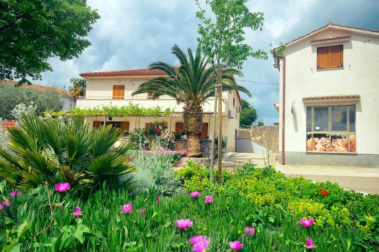 Apartments Katarina Porat Malinska Κροατία