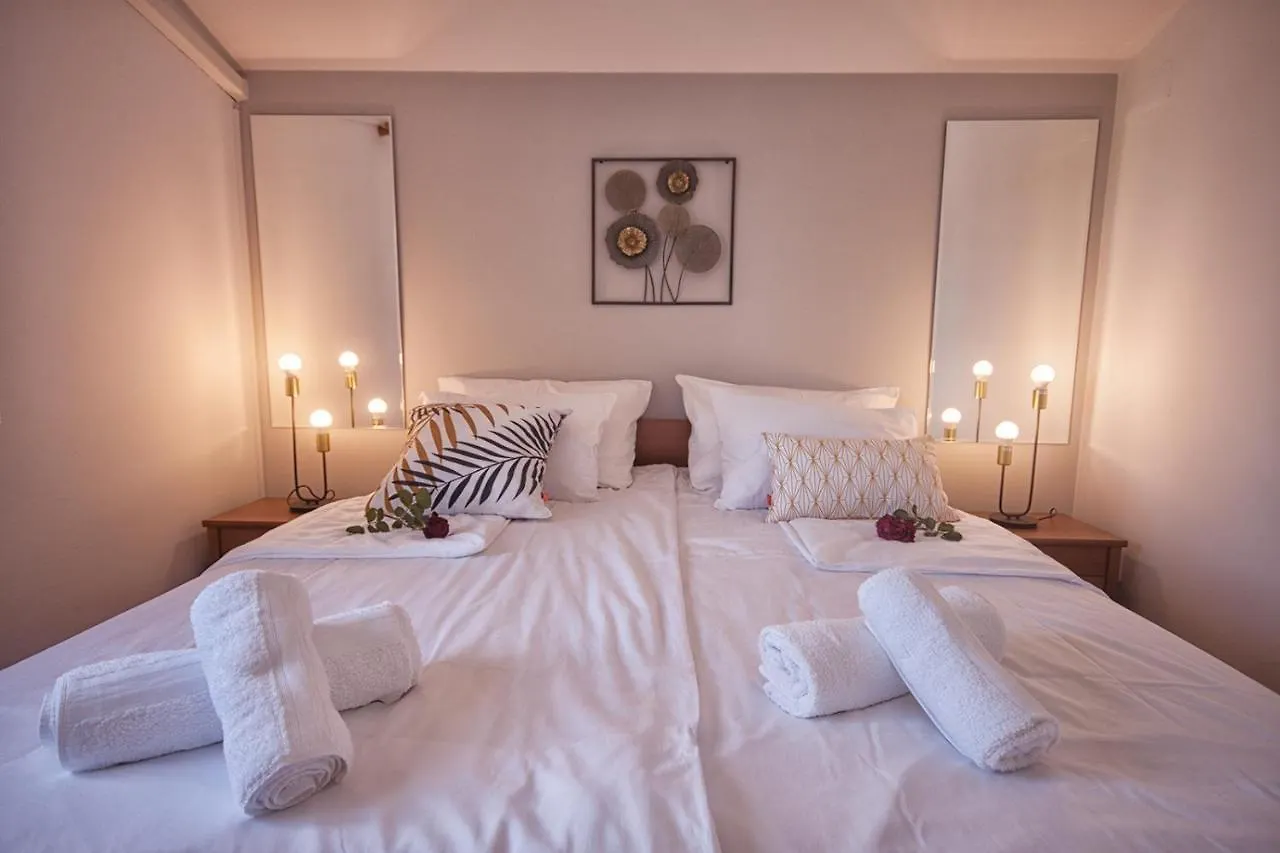 Apartments Katarina Porat Malinska