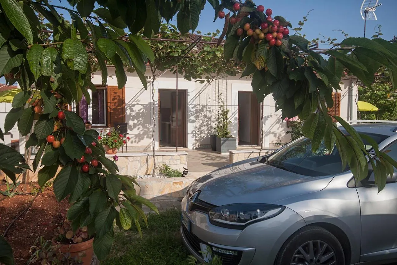 Apartments Katarina Porat Malinska Κροατία