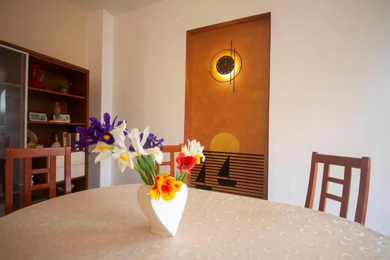 Apartments Katarina Porat Malinska