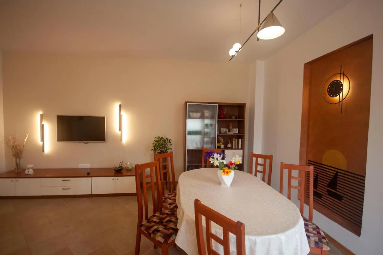 Apartments Katarina Porat Malinska