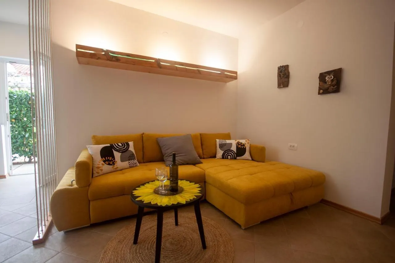 Apartments Katarina Porat Malinska 0*,
