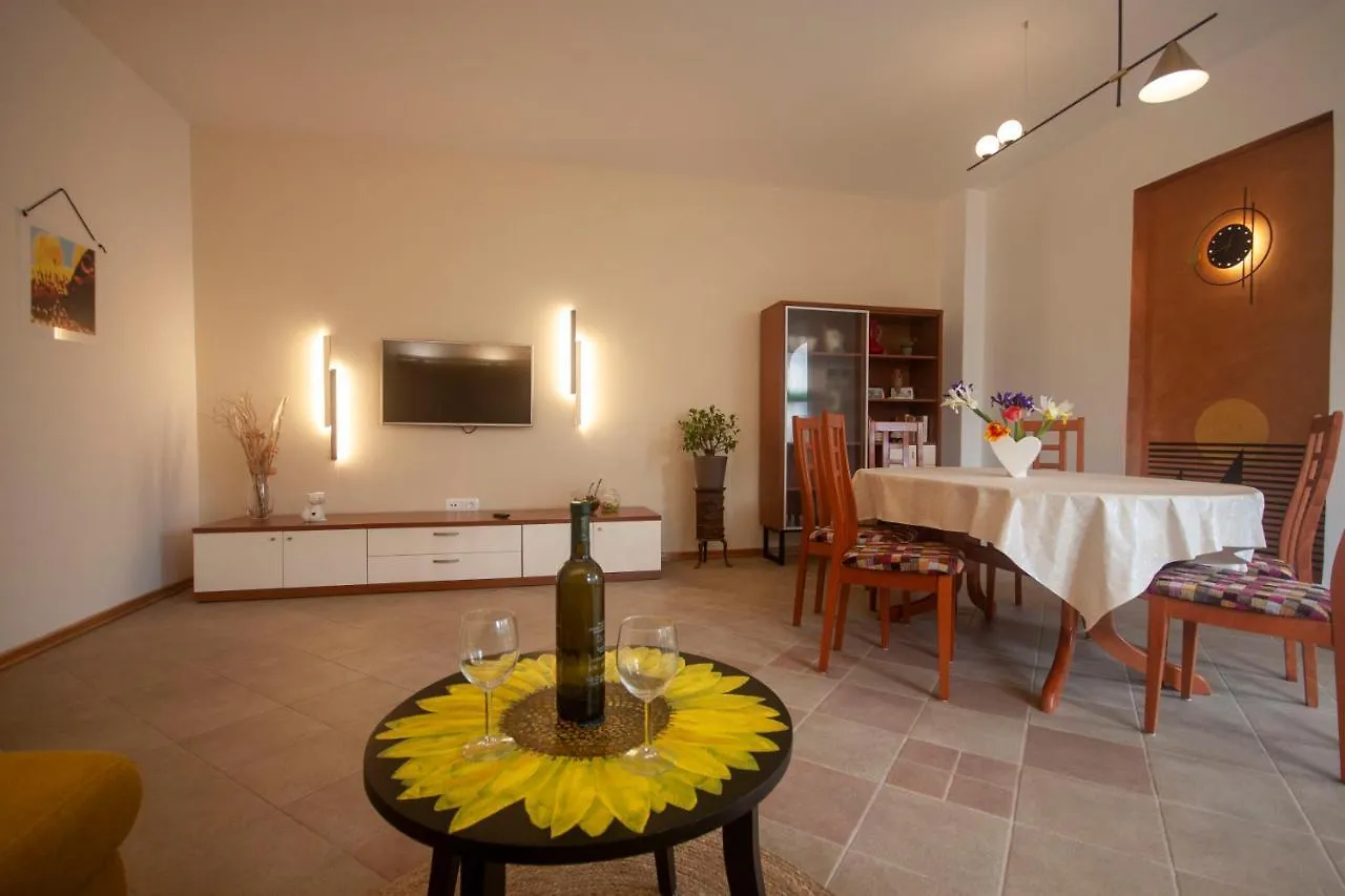 Apartments Katarina Porat Malinska