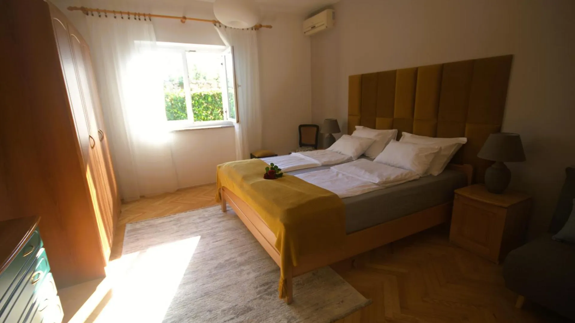 Apartments Katarina Porat Malinska