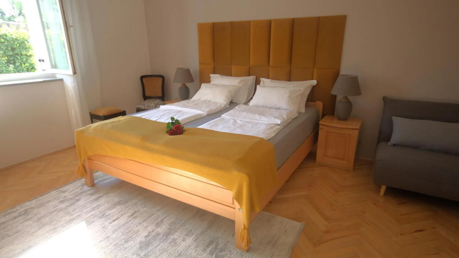 Apartments Katarina Porat Malinska