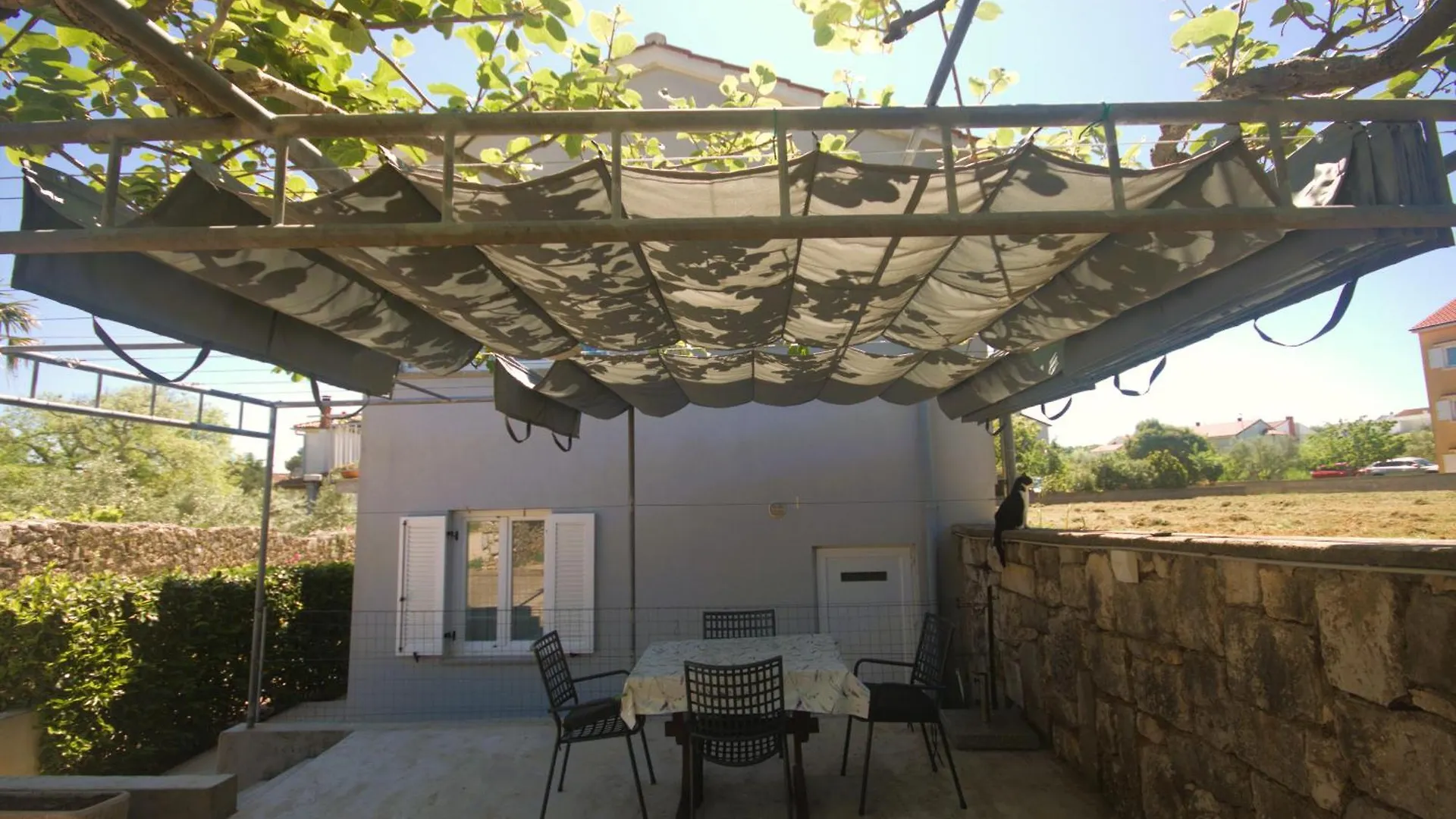 Apartments Katarina Porat Malinska 0*,  Croazia