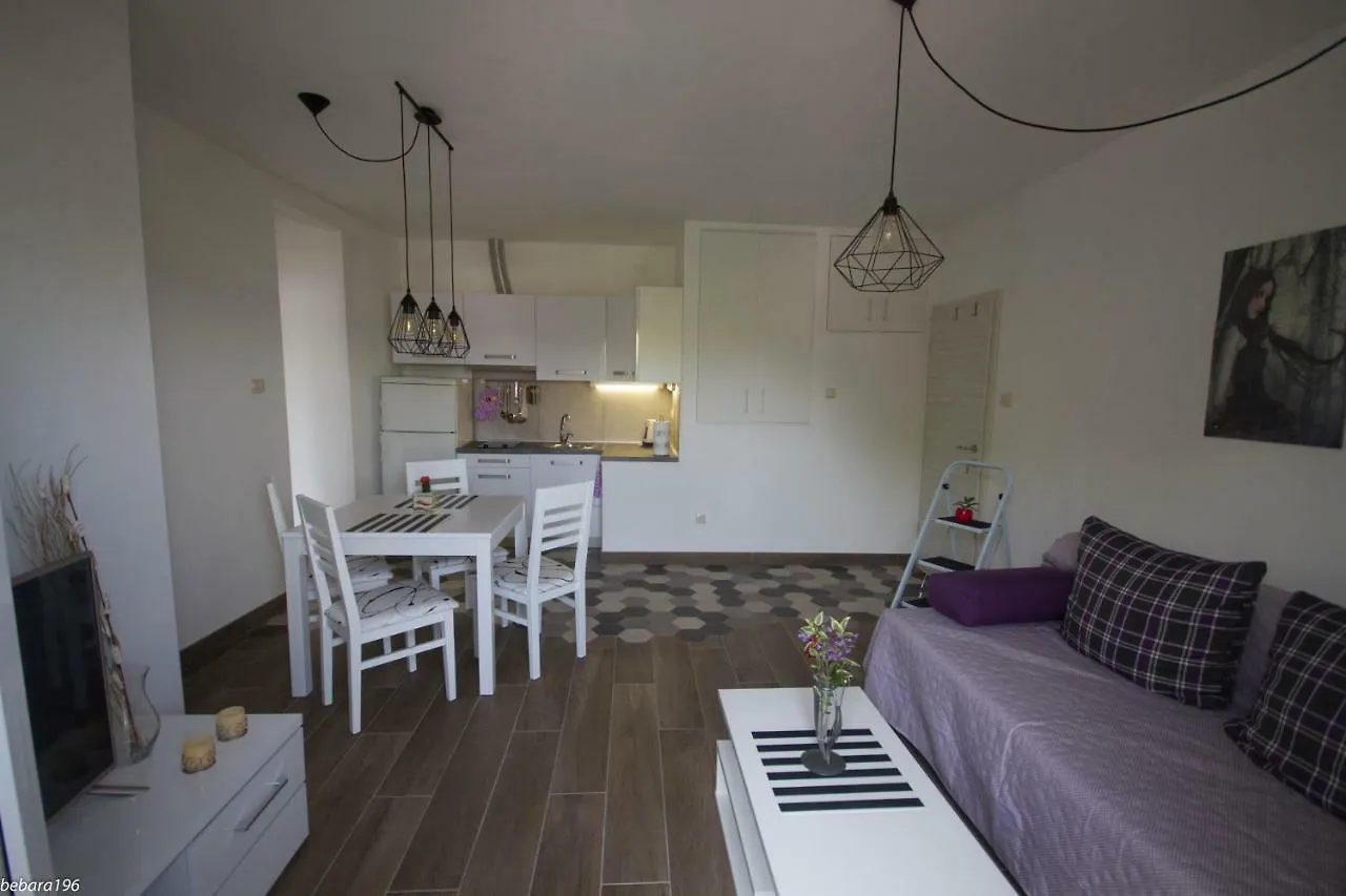 Apartments Katarina Porat Malinska 0*,