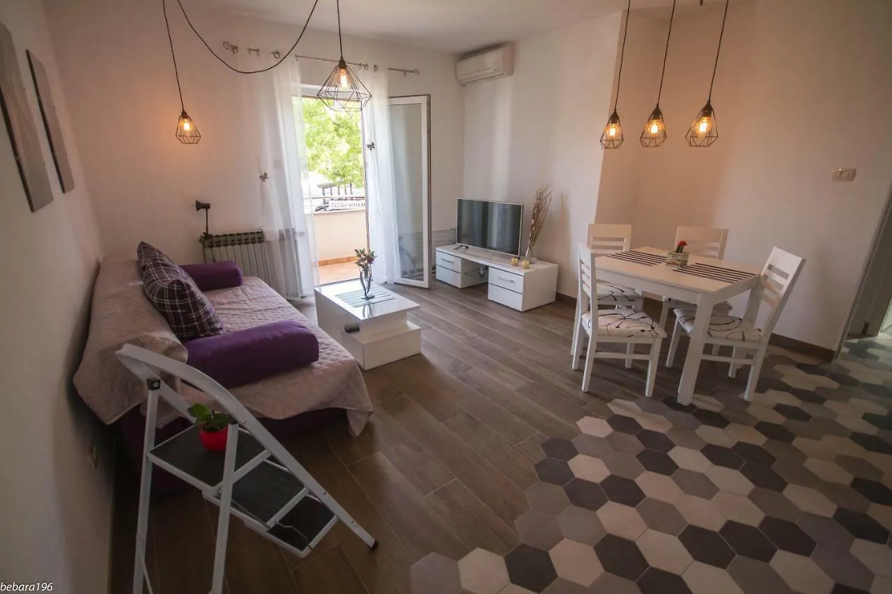 Apartments Katarina Porat Malinska