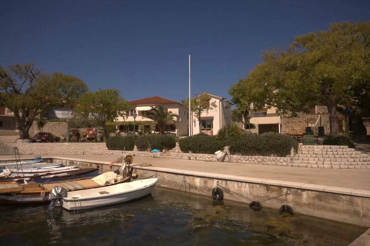 Apartments Katarina Porat Malinska Croazia