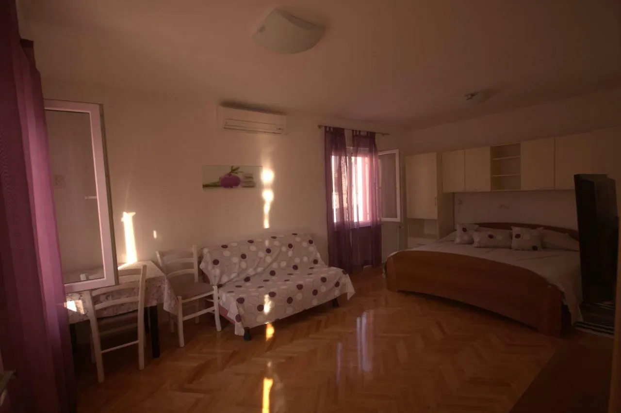 Apartments Katarina Porat Malinska