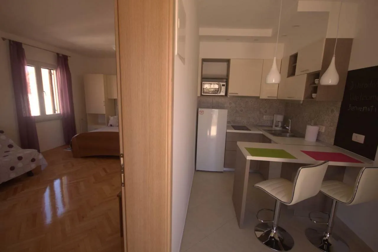 Apartments Katarina Porat Malinska
