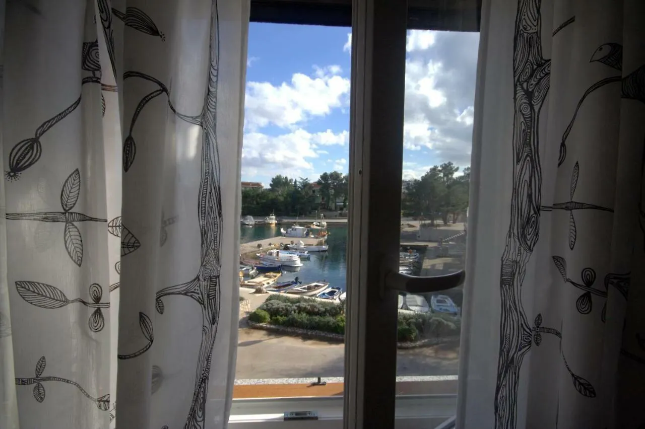 Apartments Katarina Porat Malinska Croazia