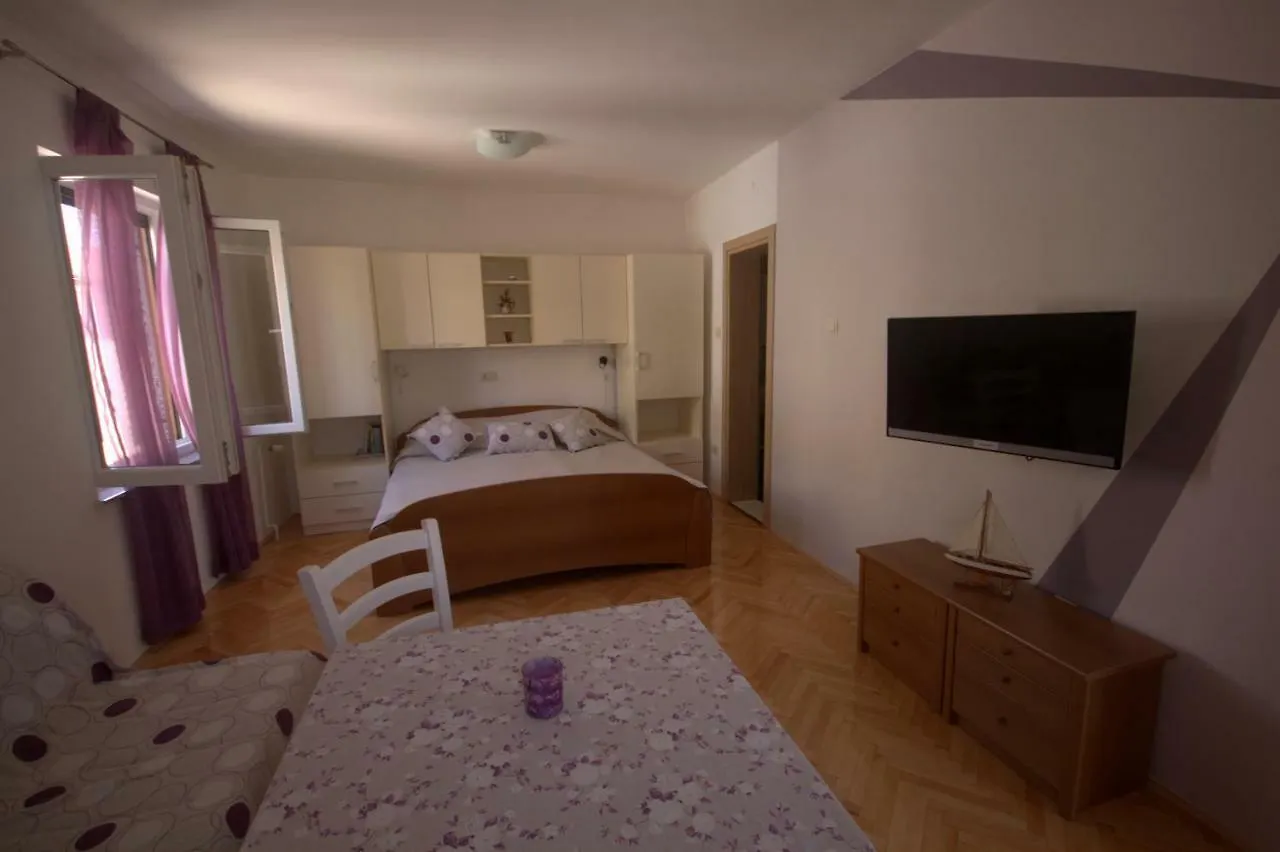 Apartments Katarina Porat Malinska Croazia