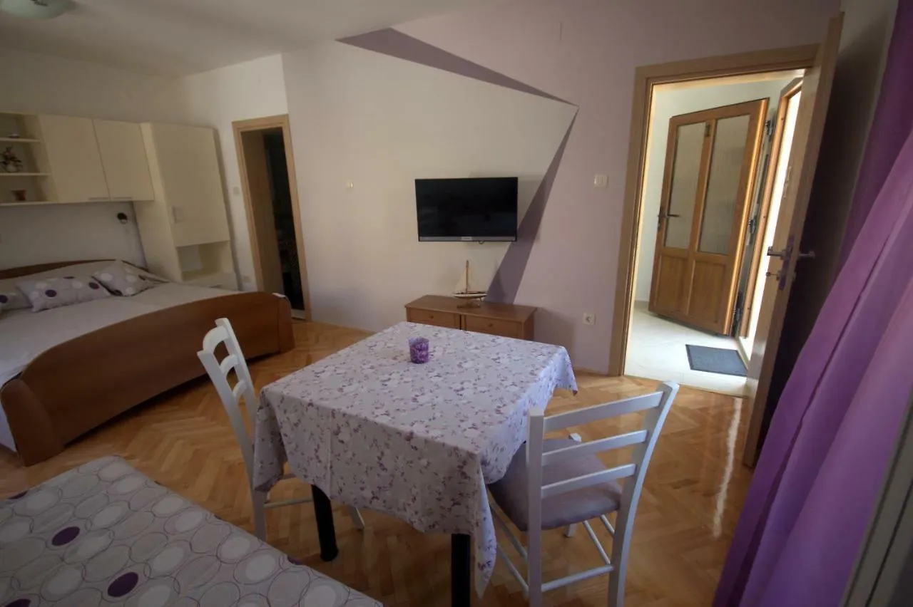 Apartments Katarina Porat Malinska