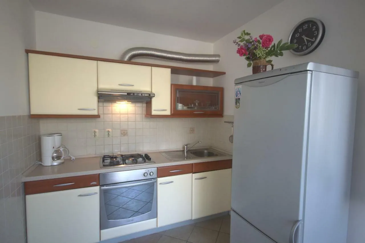 Apartments Katarina Porat Malinska Croazia