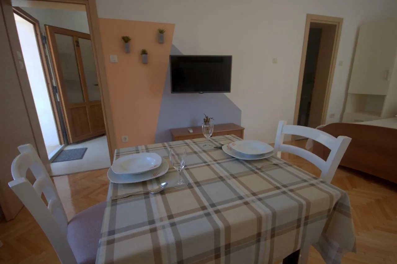Apartments Katarina Porat Malinska