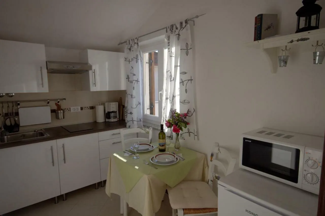 Apartments Katarina Porat Malinska