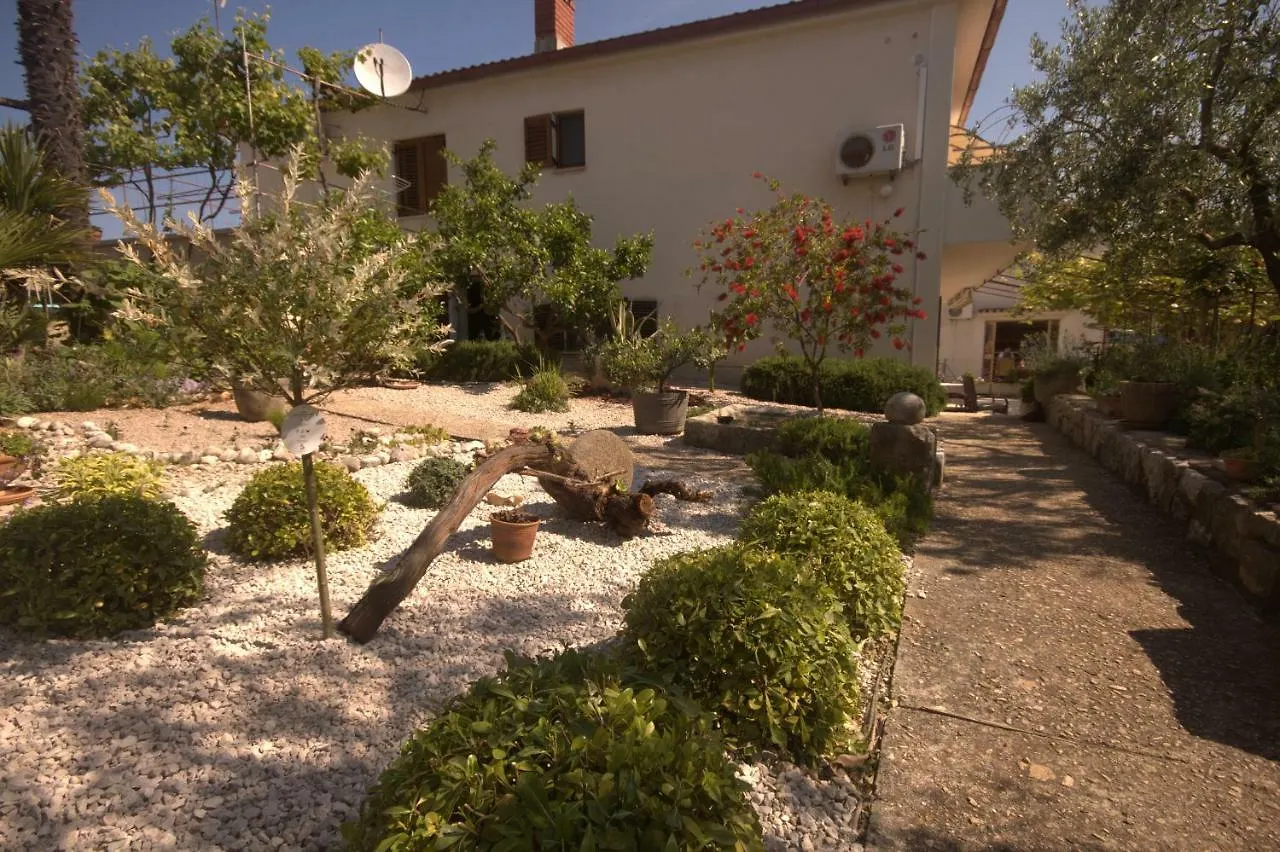 Apartments Katarina Porat Malinska